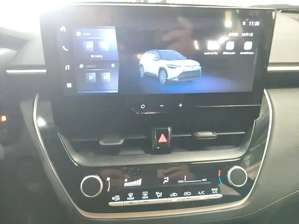 Toyota Frontlander — миниатюра 13