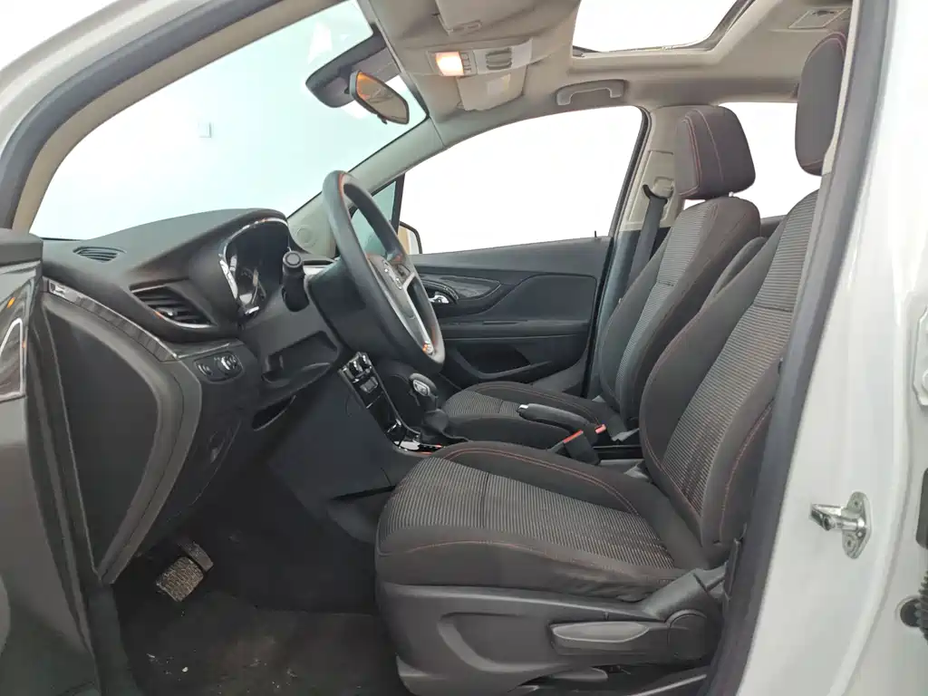 Buick Encore 2017 18T AT Lead