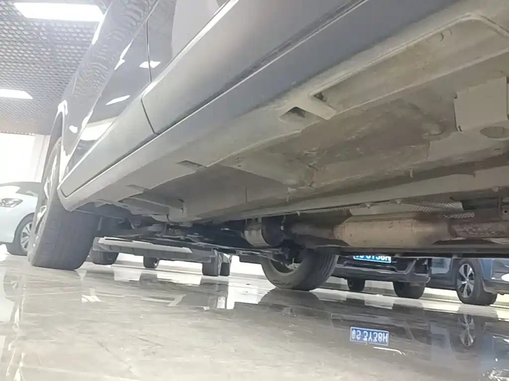 GAC Motor Trumpchi GS4 — миниатюра 22
