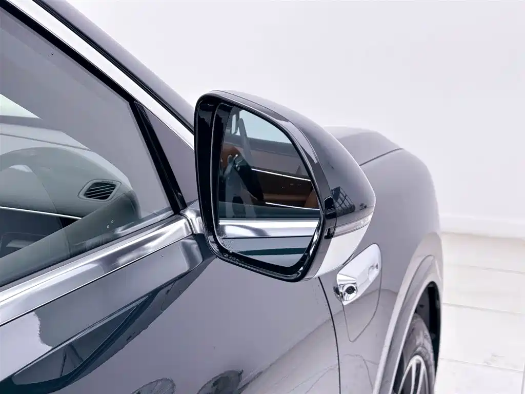 AITO ASK THE WORLD M7