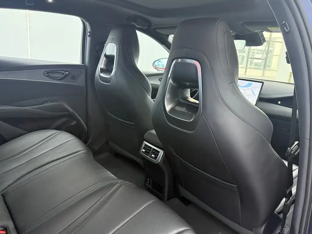 BYD Seal 06 — миниатюра 10