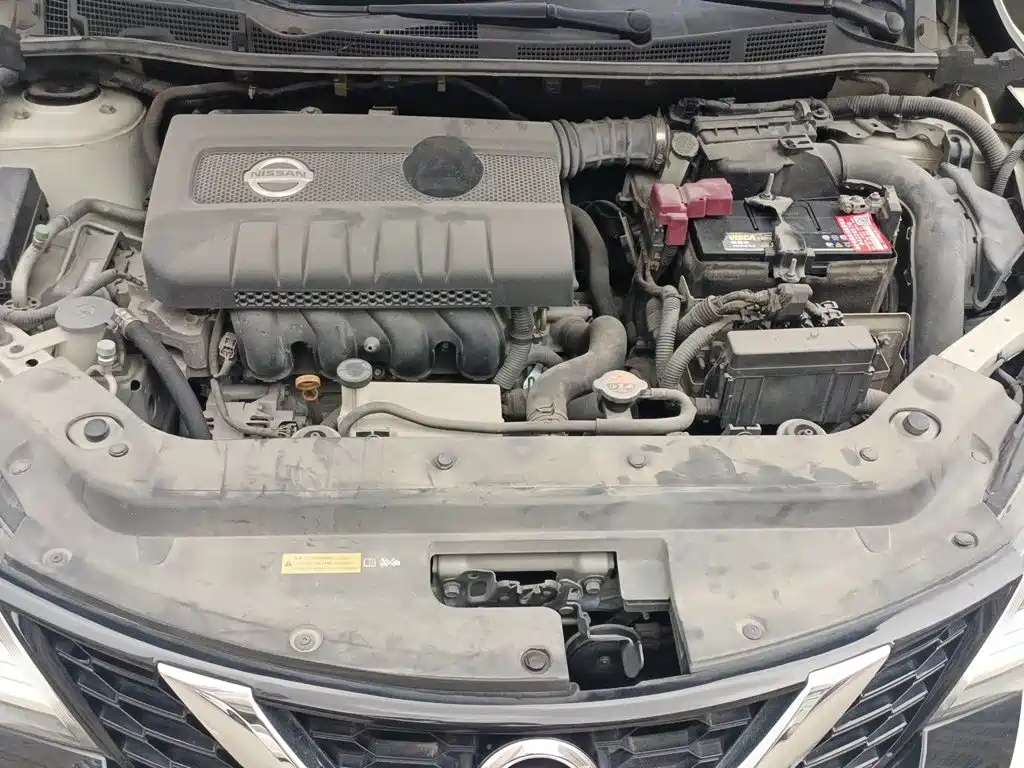 Nissan Tiida — миниатюра 11