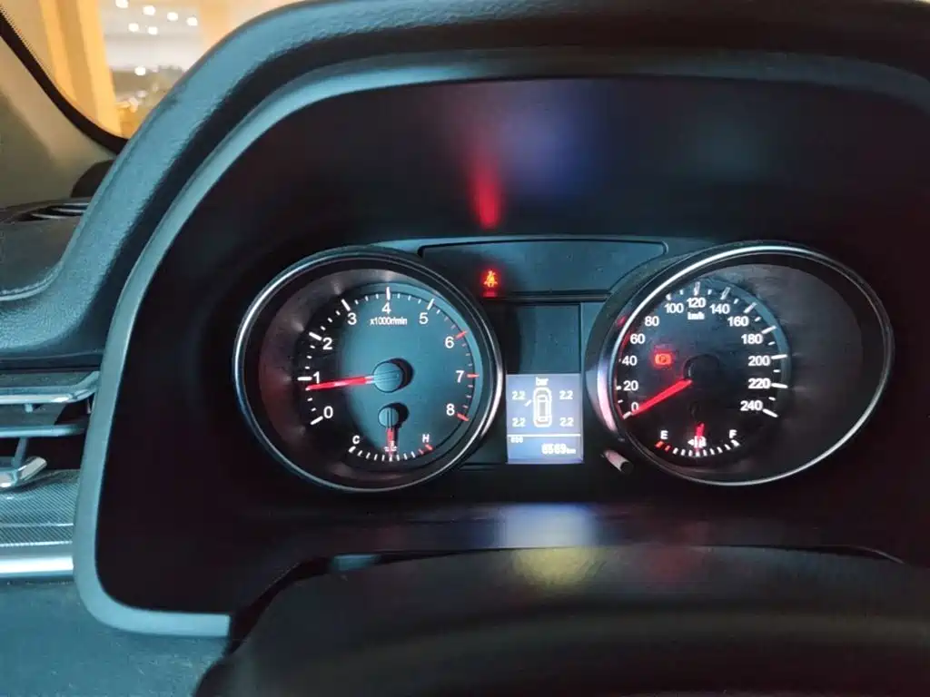 Haval M6 — миниатюра 15