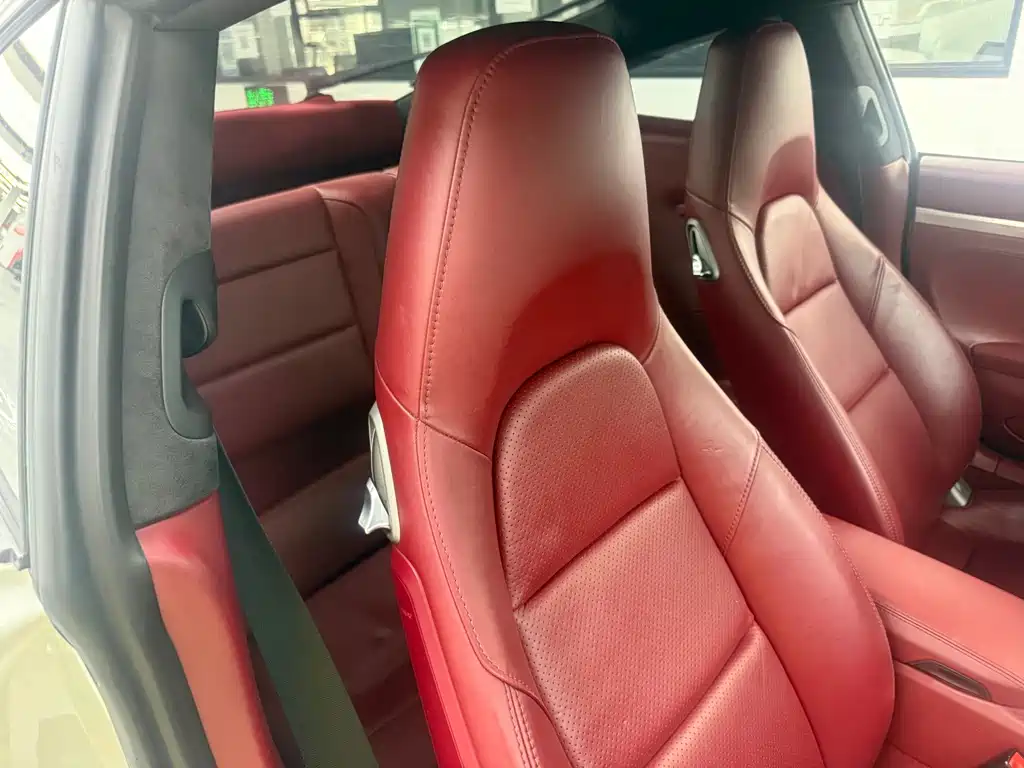 Porsche 911 — миниатюра 15