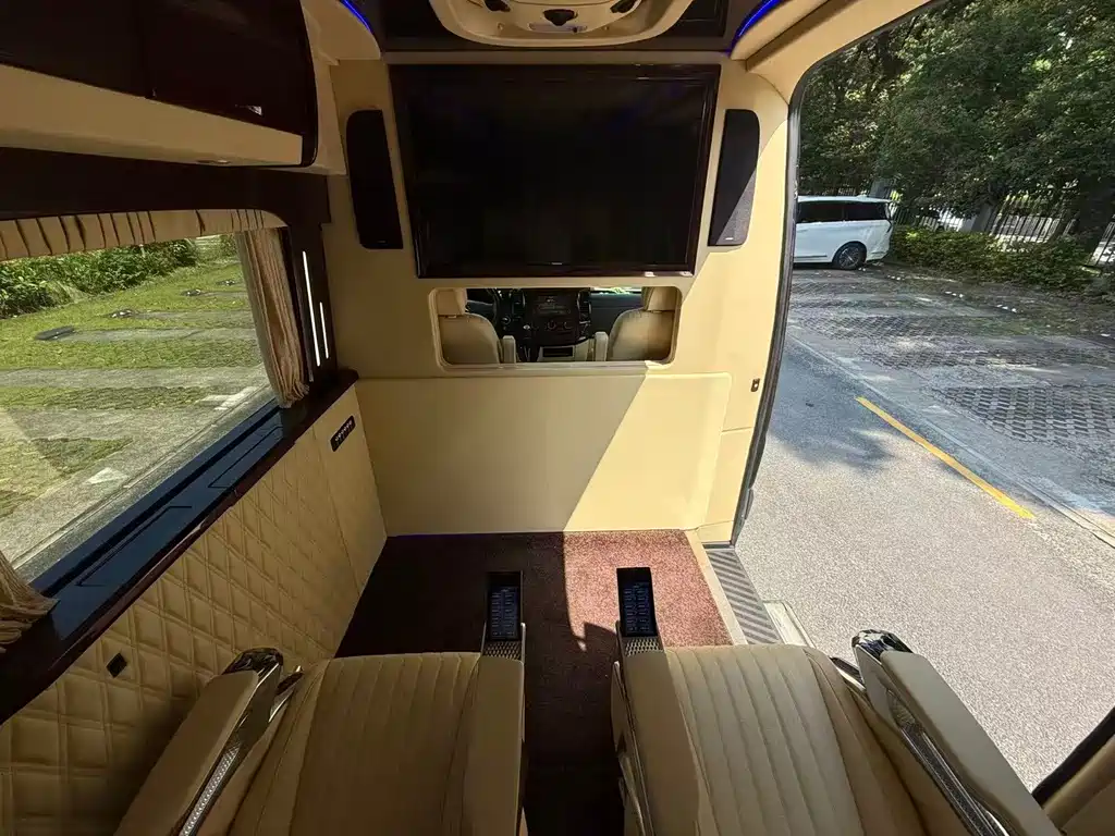 Mercedes-Benz Sprinter — миниатюра 9