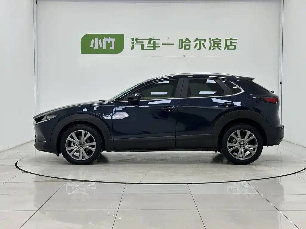 Mazda CX-30 — миниатюра 5