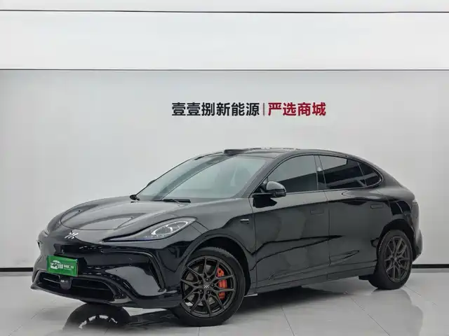 IM Motors LS6