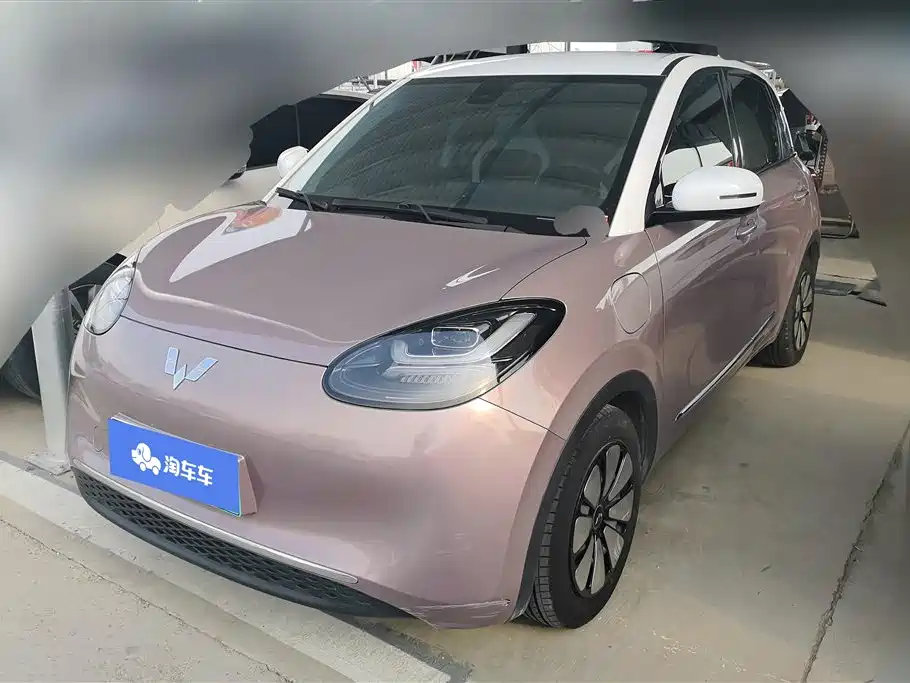 Wuling Binguo
