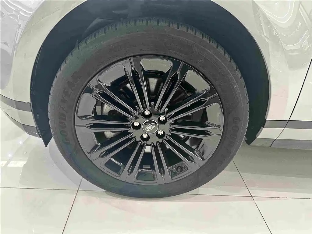 Land Rover Evoque — миниатюра 4