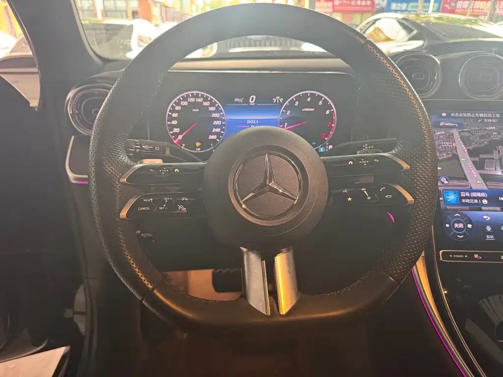 Mercedes-Benz GLC — миниатюра 11
