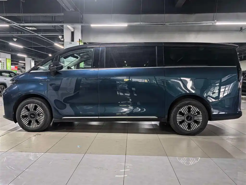 Galaxy Yizhen L380 — миниатюра 4