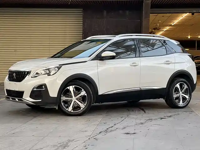 peugeot 4008