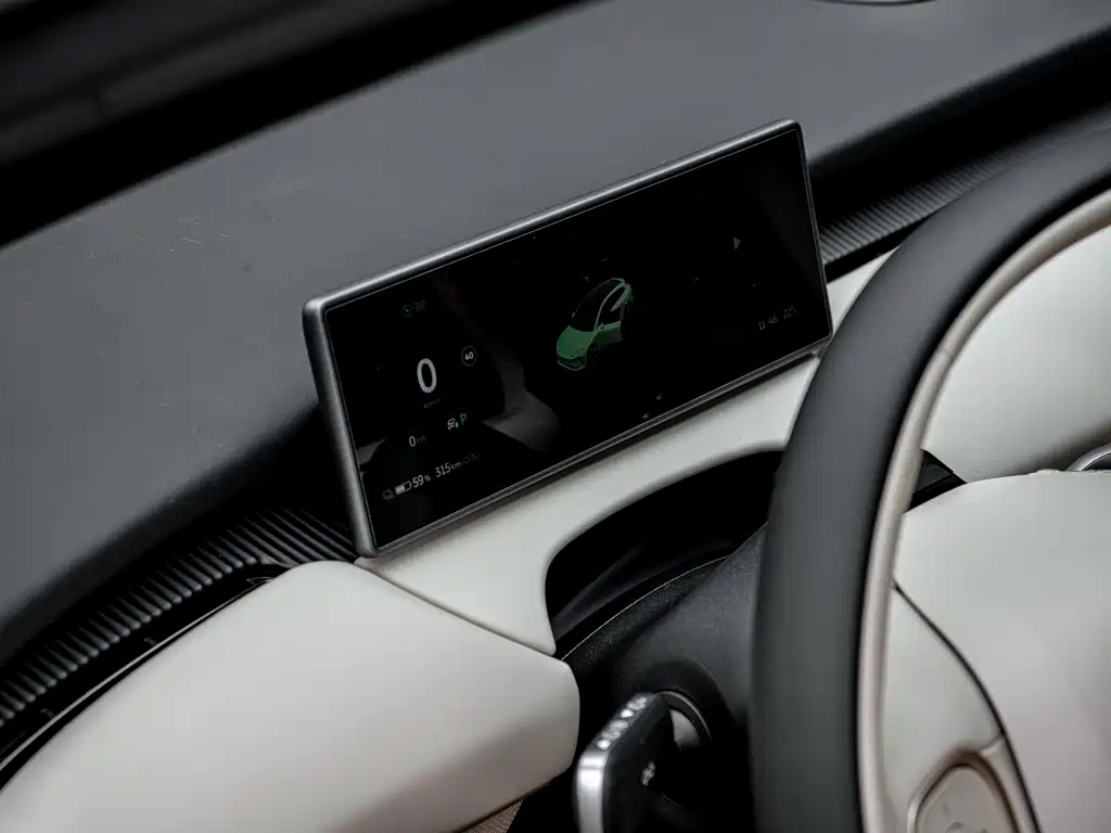 NIO ET5T — миниатюра 13