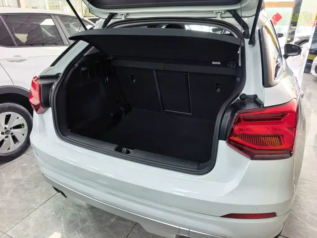 Audi Q2L — миниатюра 19
