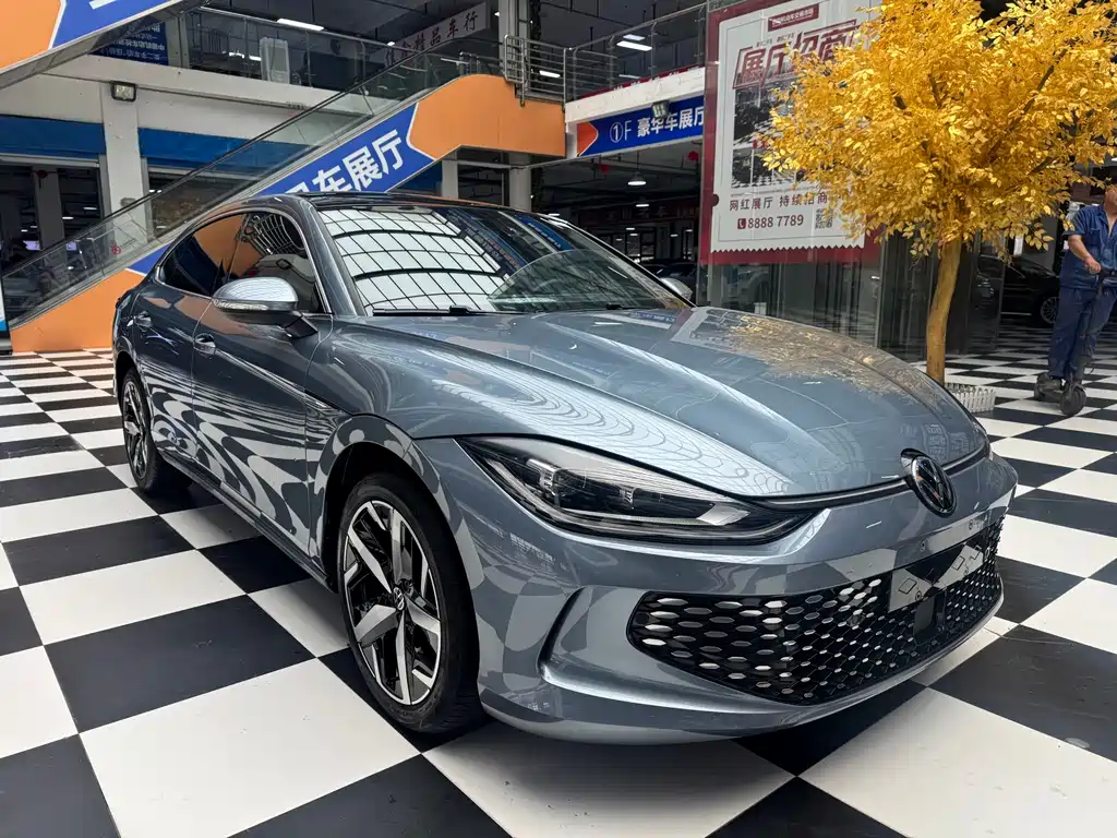 Volkswagen Lamando 2023 L 280TSI DSG