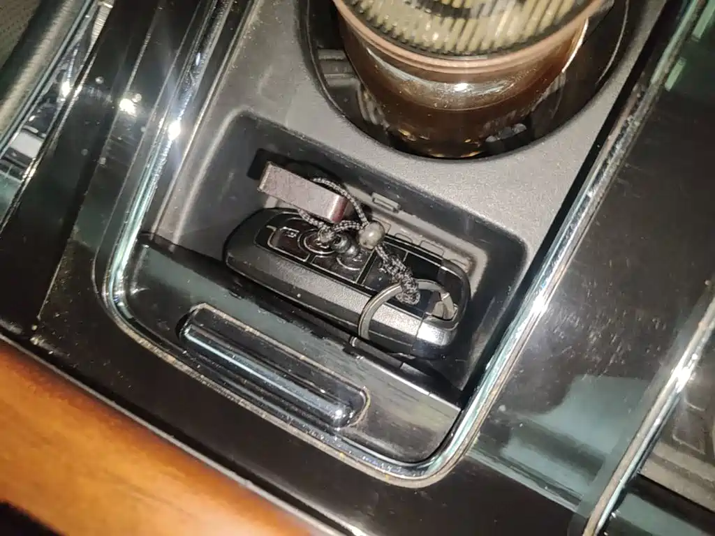 Lincoln Aviator — миниатюра 9