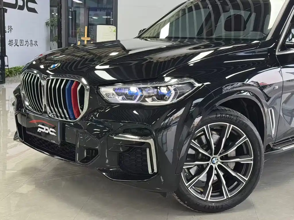 BMW X5 — фотографии объявления, Фото 21