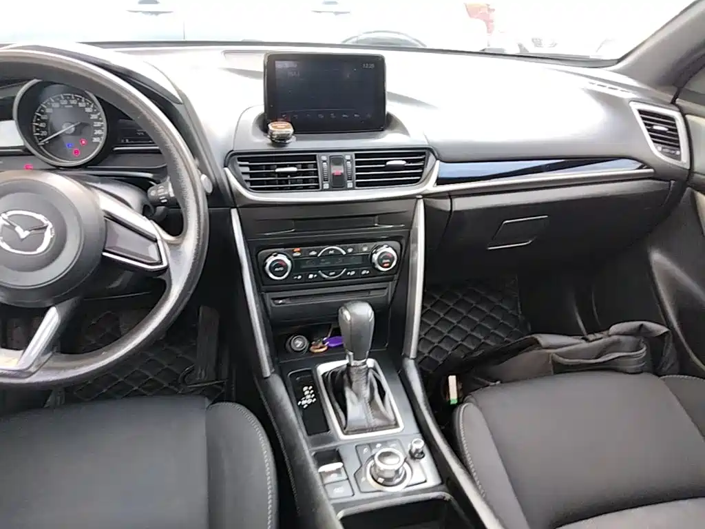 Mazda CX-4 — миниатюра 13