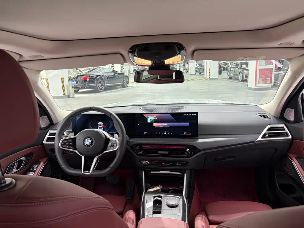 BMW 3 Series — миниатюра 6