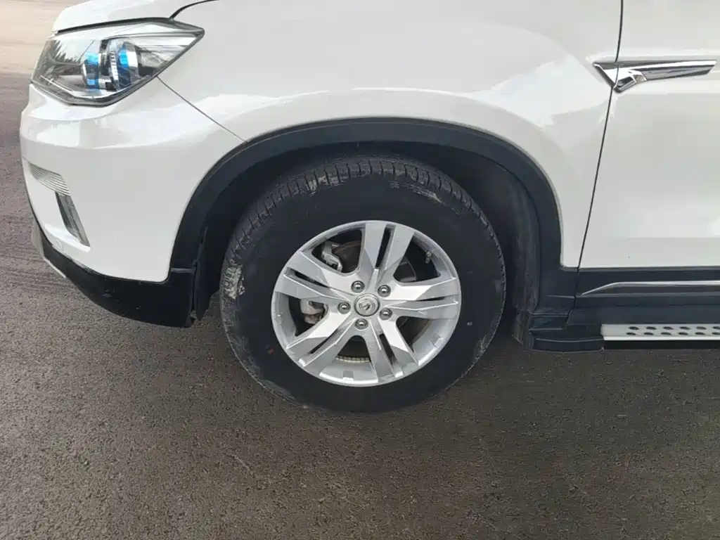 Changan CS75 — миниатюра 23