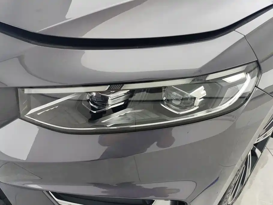 Geely Xingrui — миниатюра 5