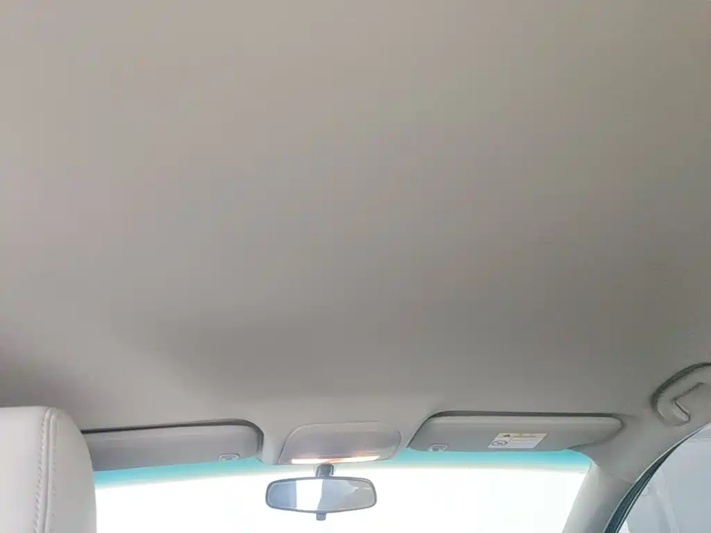 Buick Excelle — миниатюра 18
