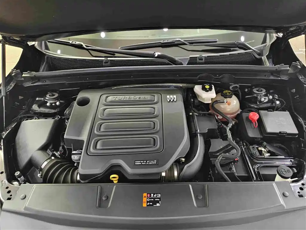 Buick Envision S — миниатюра 12