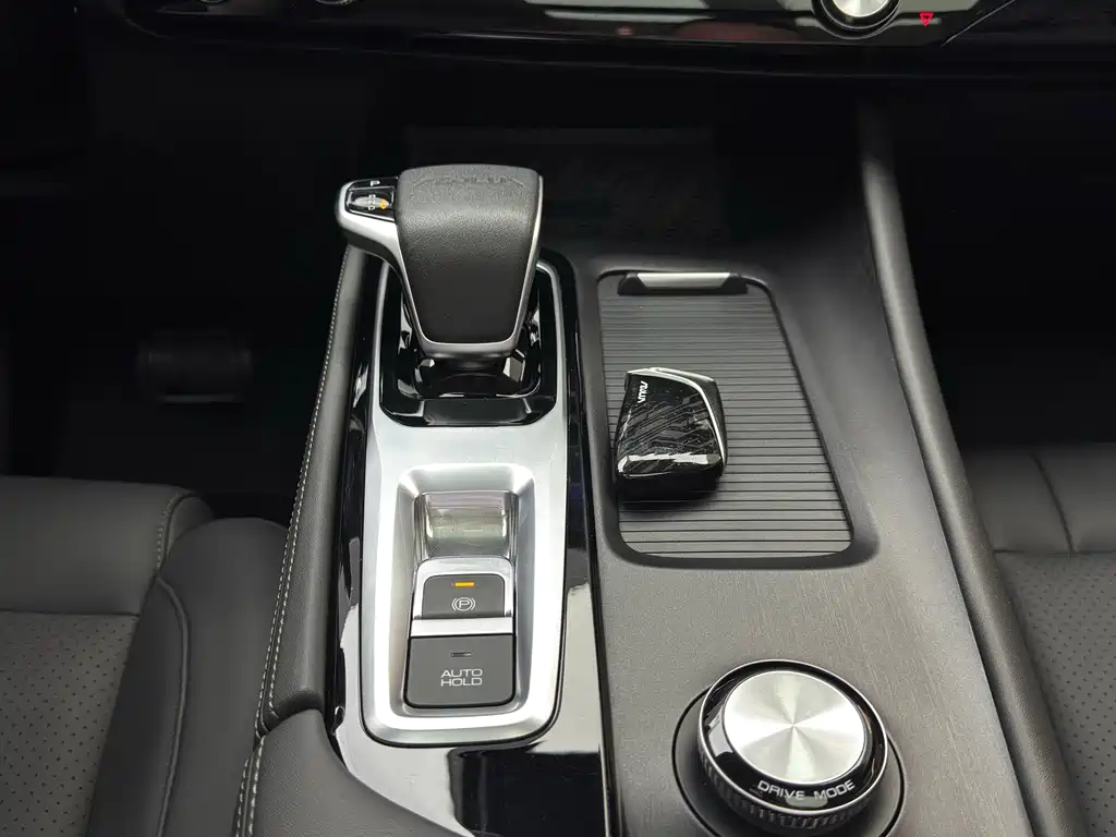 Aeolus Haoji Mach Hybrid 1.5T MHD Dare Dream Edition, фото 9