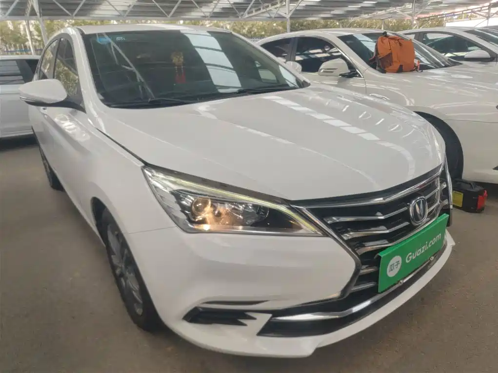 CHANGAN YIDONG DT
