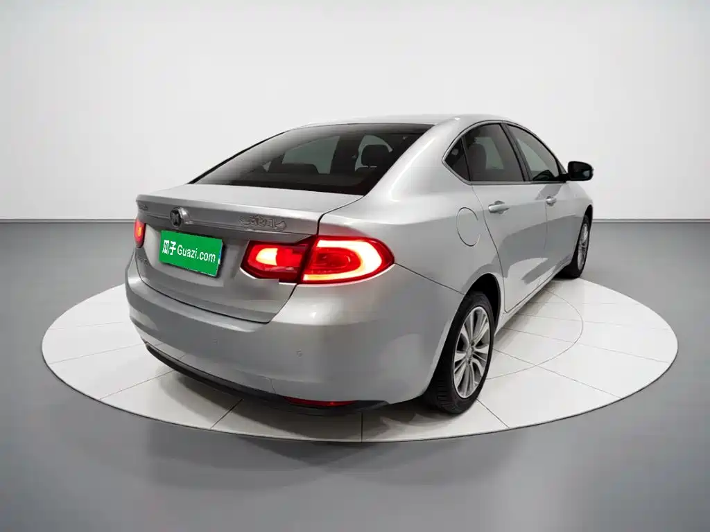 Fiat Viaggio — миниатюра 6
