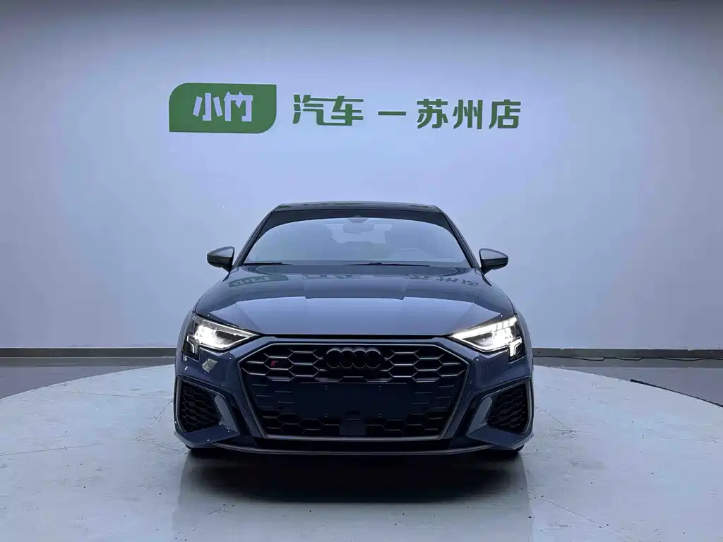 Audi A3 — миниатюра 5