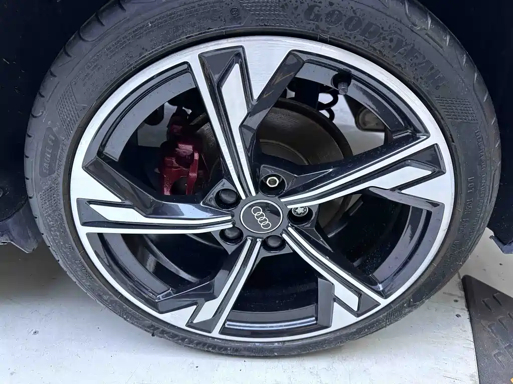 Audi A3 — миниатюра 22