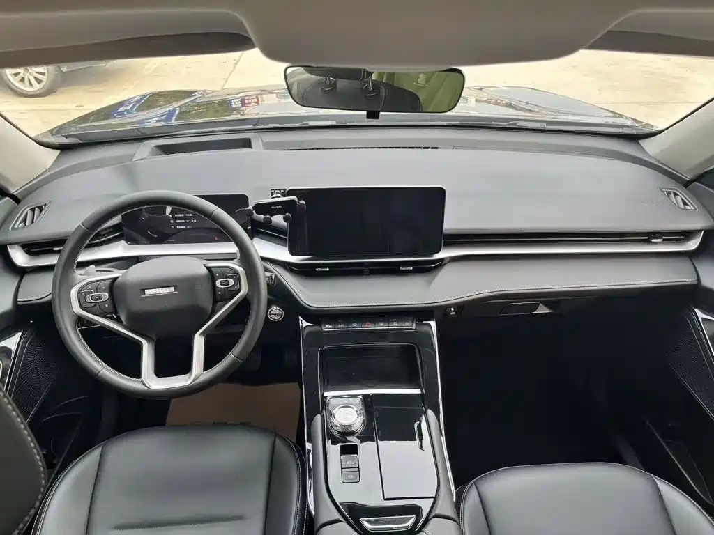Haval H6 — миниатюра 15