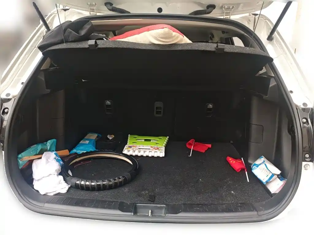 Suzuki Vitara — миниатюра 15