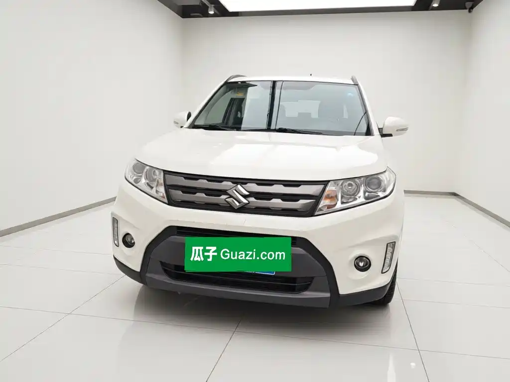 Suzuki Vitara — миниатюра 2