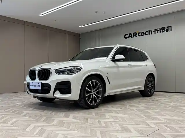 BMW  X3