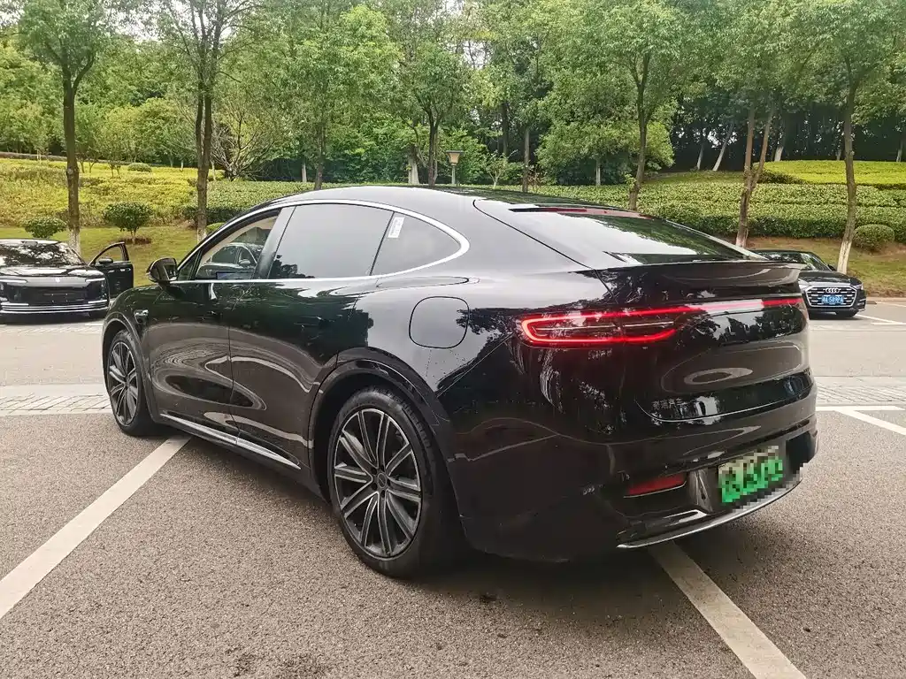 Zhijie Zhijie R7 — миниатюра 2
