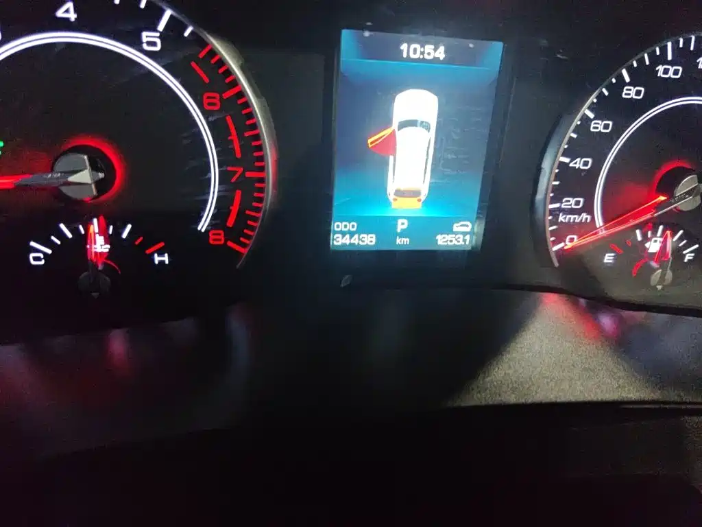Haval H4 — миниатюра 8