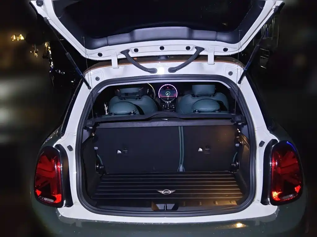 MINI Mini — миниатюра 20