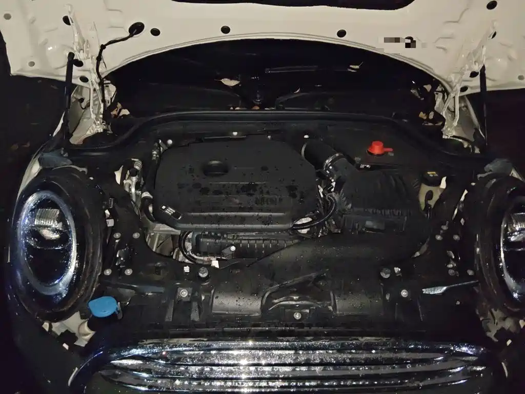 MINI Mini — миниатюра 21