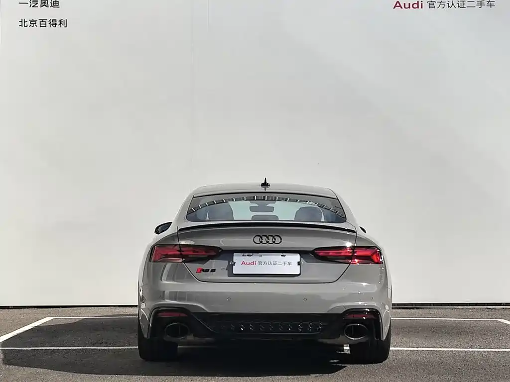 Audi RS 5 — миниатюра 17