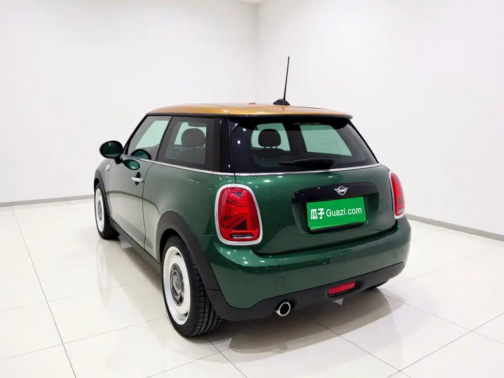 MINI Mini — миниатюра 4