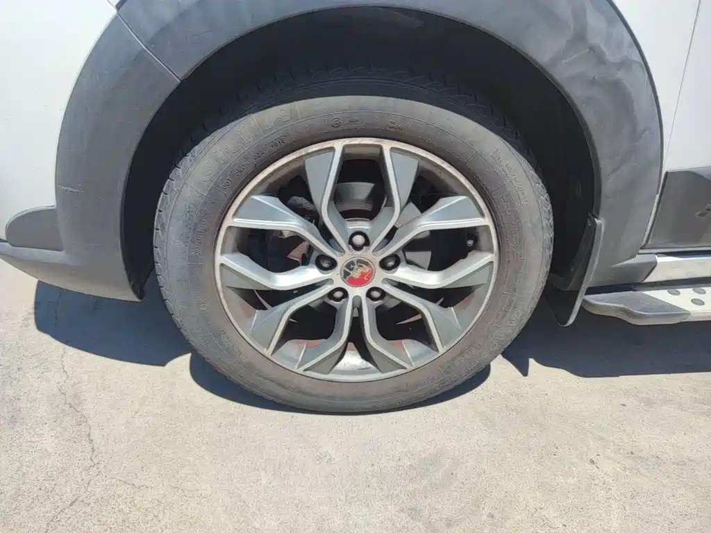 Fengxing X5 — миниатюра 23