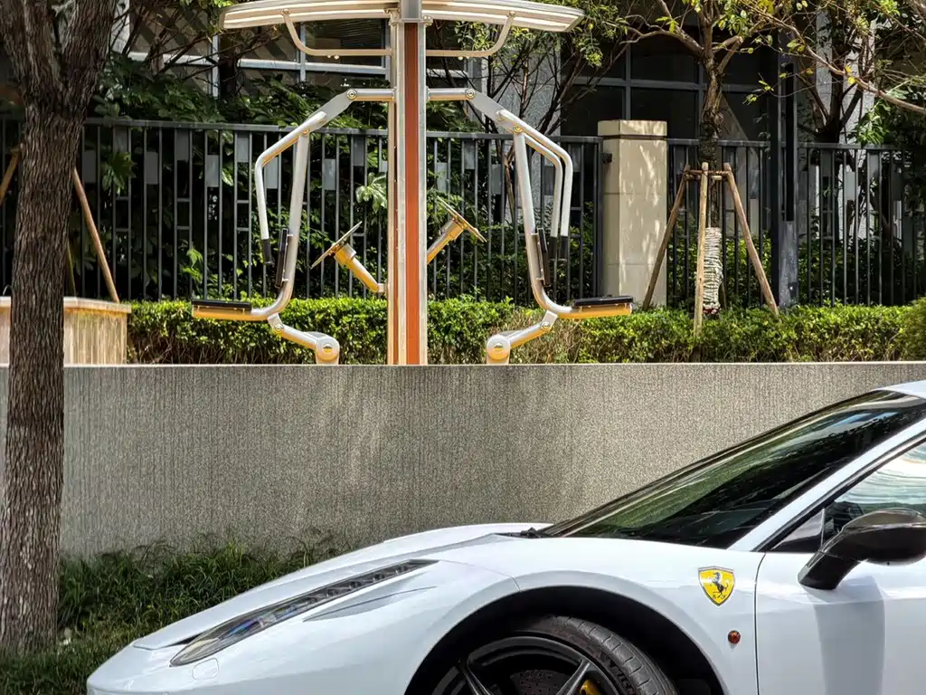 Ferrari 458 — миниатюра 16