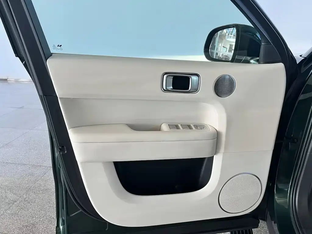 Li Auto Li L6 — миниатюра 11