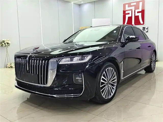 Hongqi HONGQI H9