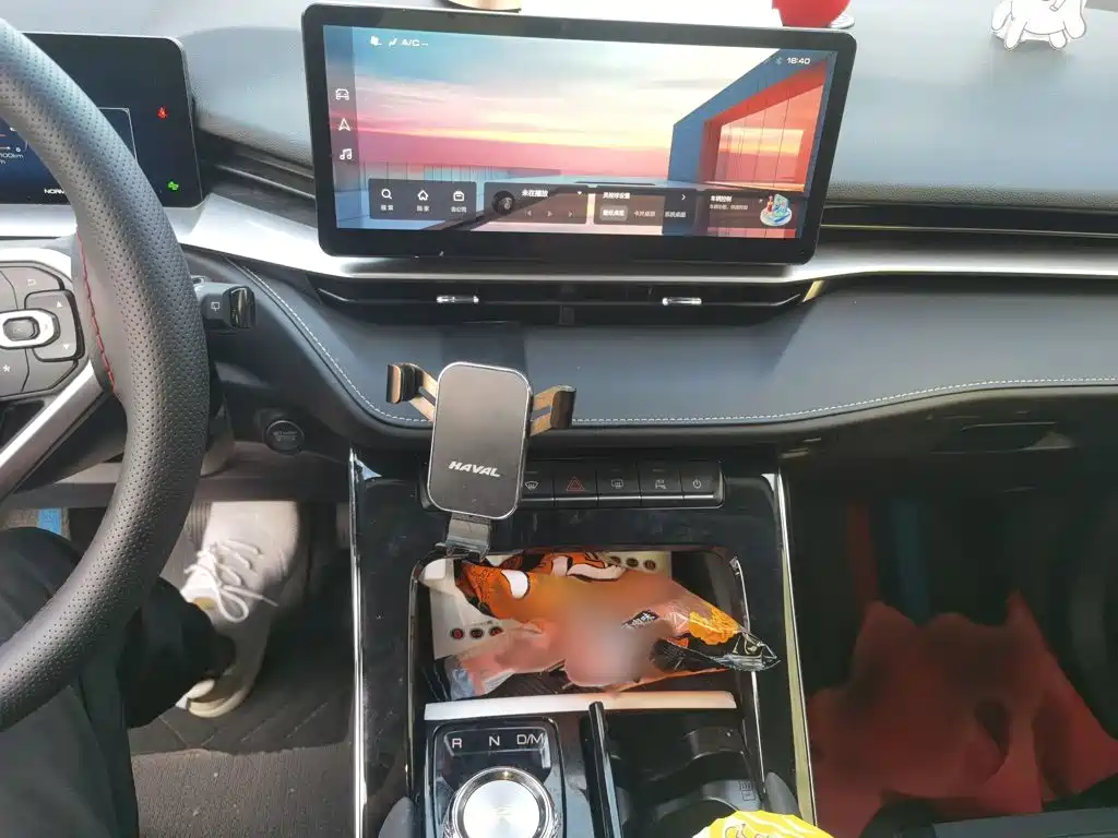 Haval H6 — миниатюра 6