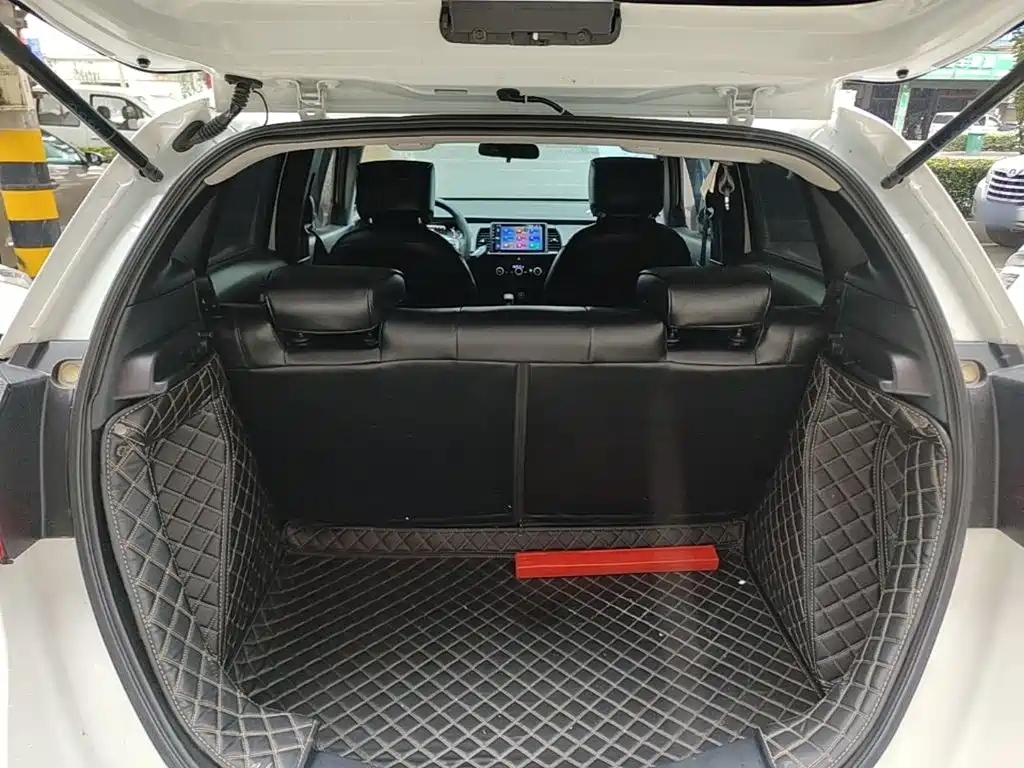 Honda Fit — миниатюра 19
