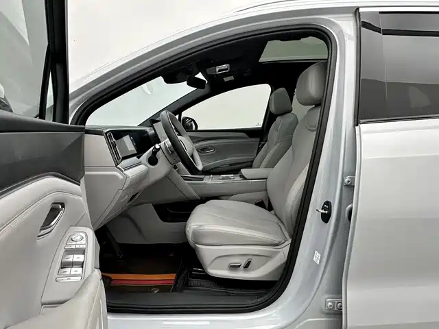 BYD Song Ultra — миниатюра 12