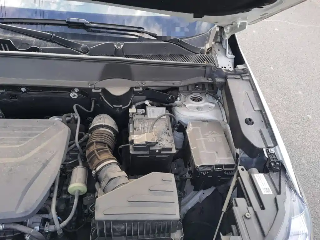 Haval H6 — миниатюра 19